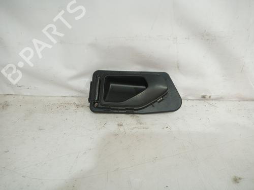 Front left interior door handle PEUGEOT 306 Convertible (7D, N3, N5) 2.0 16V 9612535677 | 9612535677 | 9612535677