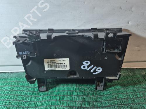 Climate control FIAT DUCATO Bus (250_) 130 Multijet 2,3 D | BP32080903I5 - Image 2