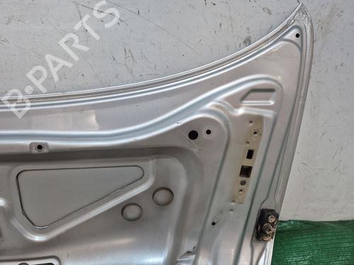 Tailgate MERCEDES-BENZ CLK (C209) CLK 270 CDI (209.316) | BP26569622C6 