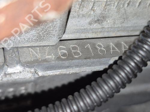 Engine BMW 3 (E46) 316 i | BP39617488M1  - Image 6