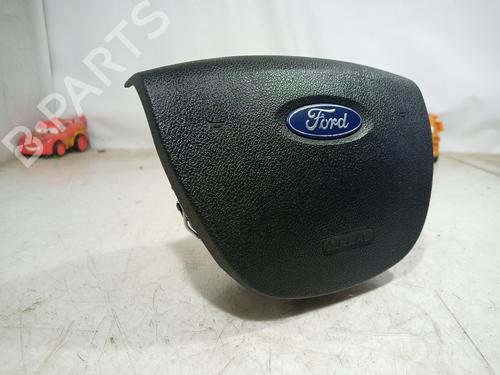 Førerens kollisjonspute FORD FOCUS II (DA_, HCP, DP)  | BP12322264C9 