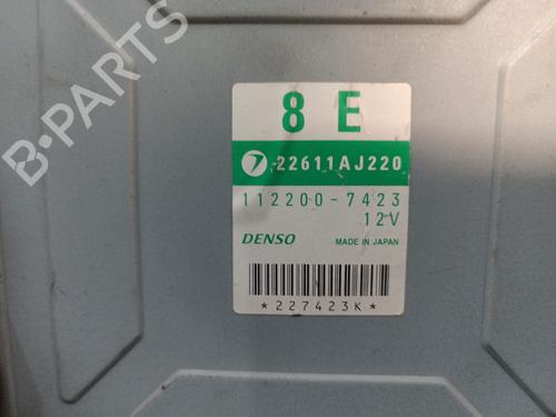Engine control unit (ECU) SUBARU LEGACY IV Estate (BP) 3.0 R AWD (BPE) | BP15944275M57 