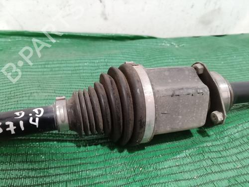 Right front driveshaft JEEP COMPASS (MP, M6, MV, M7) 1.4 MultiAir | BP29356873M39 