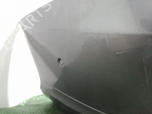 Rear bumper MERCEDES-BENZ CLA Coupe (C117) CLA 180 (117.342) | BP22758372C8 