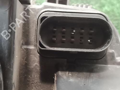 Venstre forlygte FORD FOCUS C-MAX (DM2)  | BP22804093C28 