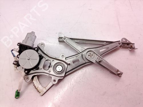 Rear right window mechanism SUBARU LEGACY IV Estate (BP)  | BP8794449C25 