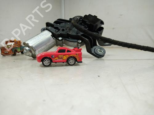 Rear wiper motor VW GOLF V (1K1) 1.9 TDI | BP11183965M102 