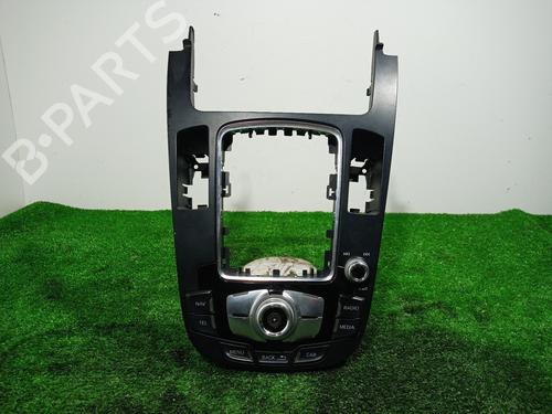Used Switch AUDI A5 Convertible (8F7) [2009-2017]  15511579