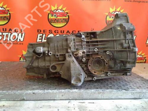 Gearbox RENAULT ZOE (BFM_) ZOE (BFMD) | BP40102393M3 - Image 3