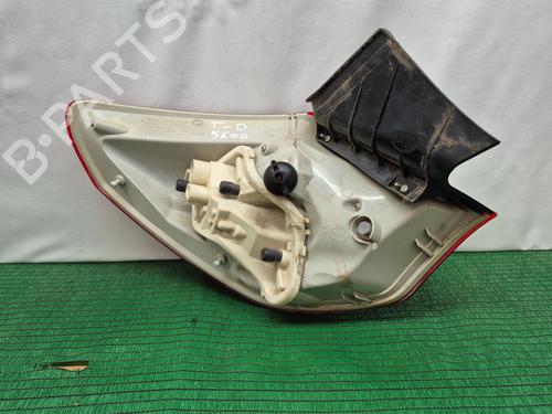 Right taillight OPEL ASTRA J (P10)  | BP26887388C35 