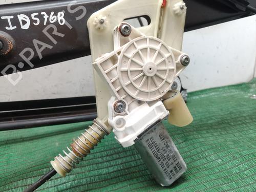 Rudehejsemekanisme ventre foran BMW 1 (E87) 118 d | BP27608977C22 