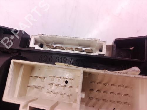 Climate control VW POLO (9N_, 9A_)  | BP8681219I5 