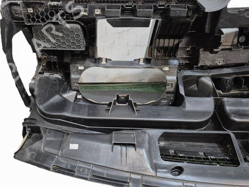 Dashboard VW GOLF VII (5G1, BQ1, BE1, BE2) 1.6 TDI | BP27175811C46 