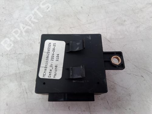 Electronic module FIAT MULTIPLA (186_) 1.9 JTD 105 (186AXB1A) | BP10377388M83 