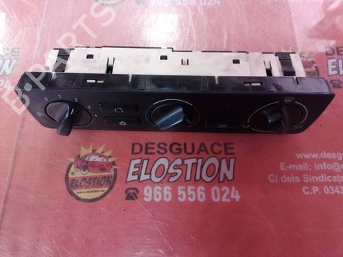 Used Climate control BMW 3 Compact (E46) [2001-2005]  7928097