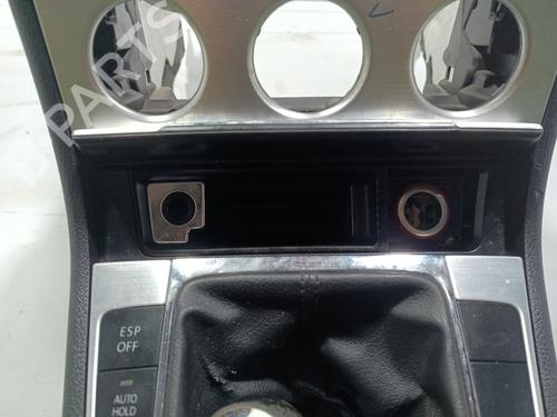 Middle console VW PASSAT B6 (3C2)  | BP16477900I22 