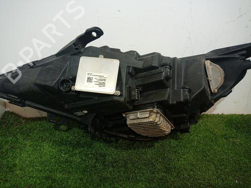 Right headlight OPEL ASTRA K (B16) 1.6 CDTi (68) | BP26321286C29 