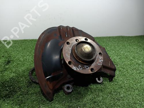 Right front steering knuckle BMW 3 Compact (E36)  | BP16213655M26 