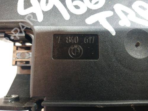 Tailgate lock BMW 3 (E90) 316 d | BP11810080C101 
