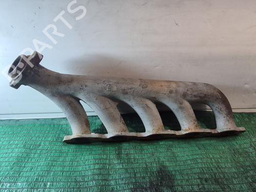 Udstødningsmanifold SSANGYONG MUSSO (FJ) 2.9 D (99 hp) 31882233