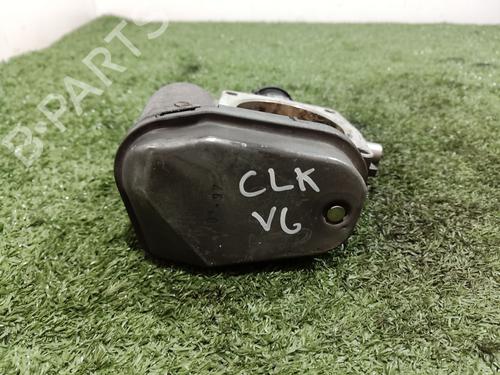 Used Throttle body MERCEDES-BENZ CLK Convertible (A208) [1998-2002]  18030680