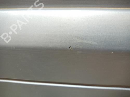 Right rear door KIA SORENTO I (JC) 2.5 CRDi | BP11140526C5 