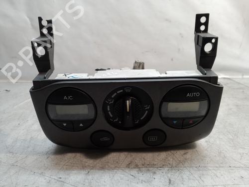 Used Climate control NISSAN PRIMERA (P11) [1996-2001]  10737726