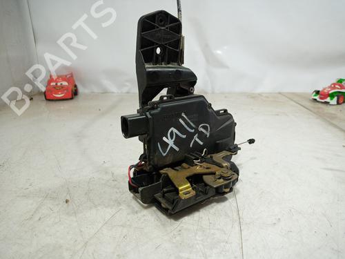 Rear right lock VW PASSAT B5 (3B2)  | BP11835294C99 
