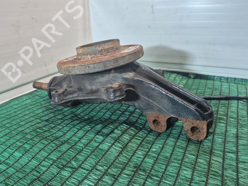 Right front steering knuckle CITROËN BERLINGO MULTISPACE (B9) 1.2 PureTech 110 | BP30439150M26 