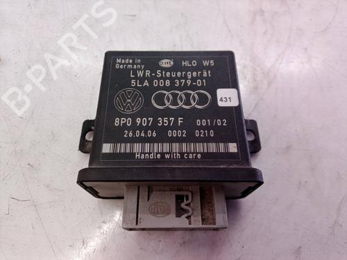 Used Electronic module AUDI A6 C6 (4F2) 3.0 TDI quattro (225 hp) 8889735