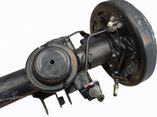 Rear axle SUZUKI IGNIS II (MH) 1.5 (RM415) | BP36859437M2  - Image 9