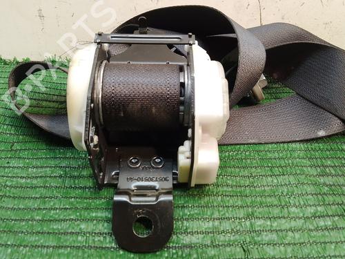 Rear left seatbelt HONDA CIVIC VIII Hatchback (FN, FK) 2.2 CTDi (FK3) | BP19161272I29 