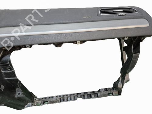 Dashboard VW GOLF VII (5G1, BQ1, BE1, BE2) 1.6 TDI | BP27175811C46 
