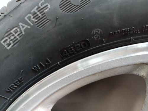 Rim DODGE JOURNEY 2.0 CRD | BP14304743C45 