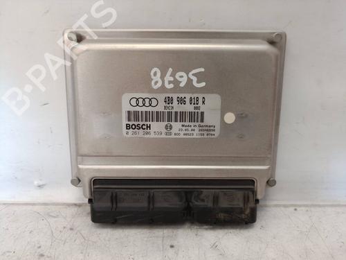 Motorstyringsenhed AUDI A6 C5 (4B2) 1.8 T (150 hp) 7928745