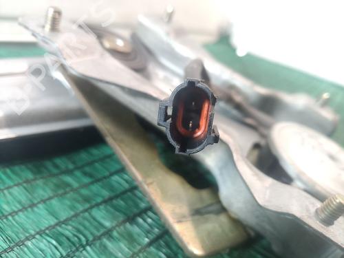 Rear right window mechanism KIA SORENTO I (JC) 2.5 CRDi 4WD | BP30754813C25