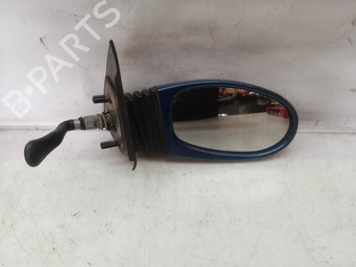 Used Right mirror FIAT SEICENTO / 600 (187_) 1.1 (187AXB, 187AXB1A, 187AXC1A02) (54 hp) 8599097