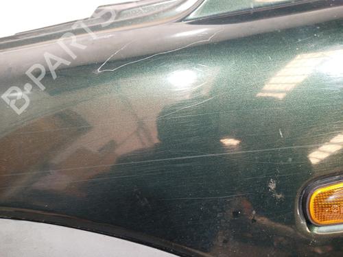 Left front fenders LAND ROVER FREELANDER I (L314) 2.0 DI 4x4 | BP11937203C41 