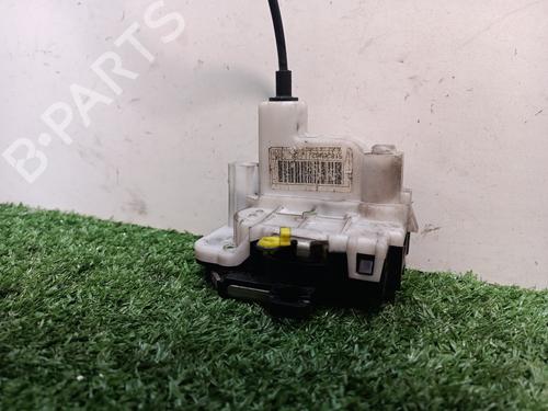Rear right lock FIAT PANDA (169_) 1.2 (169.AXB11, 169.AXB1A) | BP15944187C99 
