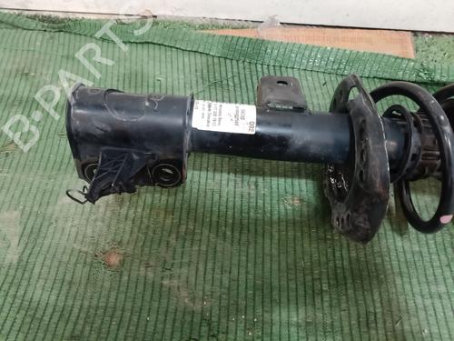 Right front shock absorber MERCEDES-BENZ CLA Coupe (C117) CLA 180 (117.342) | BP22958859M17 