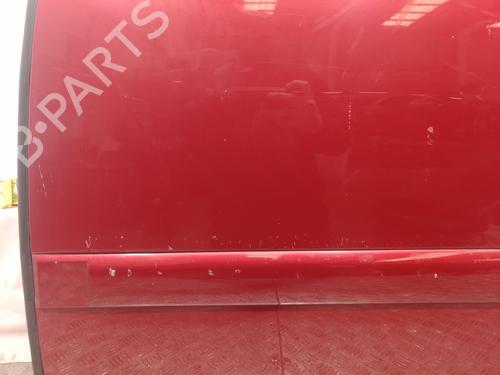 Left rear door CITROËN C4 Picasso I MPV (UD_)  | BP9673952C4 