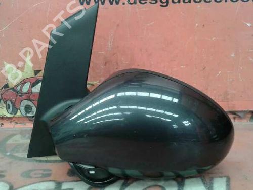 Left mirror SEAT ALTEA (5P1) 1.9 TDI | BP7926899C26 