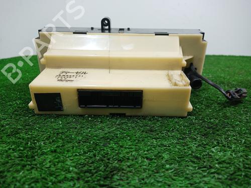 Climate control MITSUBISHI PAJERO I (L04_G, L14_G)  | BP13328226I5