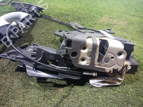 Front left lock FORD FIESTA VI (CB1, CCN) 1.0 EcoBoost | BP24864065C98 