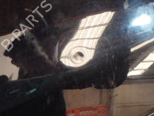 Left front fenders VW TIGUAN (5N_) 2.0 TDI 4motion | BP29479635C41 