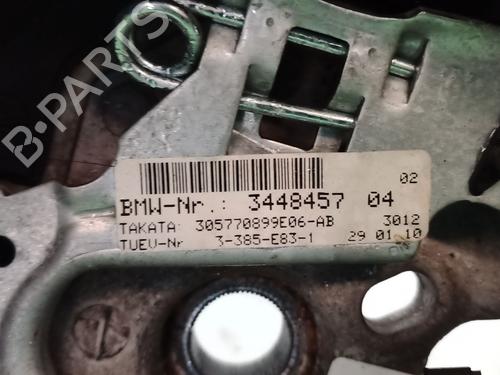 Steering wheel BMW X3 (E83) xDrive 20 d | BP23263417C49 