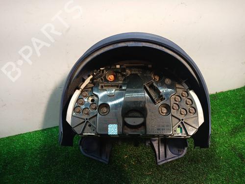 Instrument cluster SMART CITY-COUPE (450) 0.6 (S1CLA1, 450.341) | BP7923614C47
