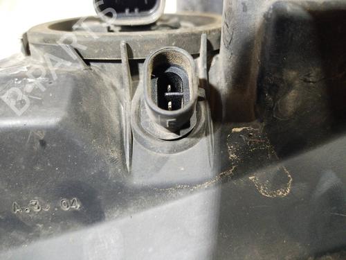 Right headlight OPEL ZAFIRA A MPV (T98)  | BP11056759C29 