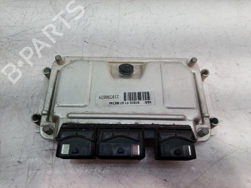 Computer motormanagement CITROËN XSARA (N1) 1.6 16V (109 hp) 7922998