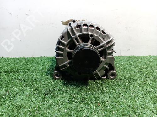 Used Alternator PEUGEOT BIPPER (AA_) [2008-2025]  7926806